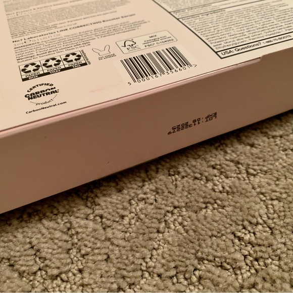 No7 The Best Of No7 Collection NEW IN BOX Protect & Prevent Skincare & makeup - Picture 11 of 14